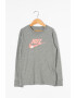 Nike Bluza regular fit Essentials Futura Hook - Pled.ro