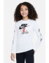 Nike Bluza cu logo - Pled.ro