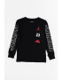 Nike Bluza cu logo Jordan - Pled.ro