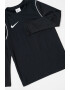 Nike Bluza cu logo si tehnologie Dri-Fit pentru fotbal - Pled.ro