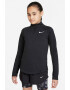 Nike Bluza cu tehnologie Dri-FIT pentru alergare - Pled.ro