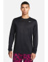 Nike Bluza cu tehnologie Dri FIt pentru fitness - Pled.ro