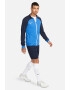 Nike Bluza cu tehnologie Dri-FIT si fermoar pentru fitness Academy - Pled.ro