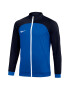 Nike Bluza cu tehnologie Dri-FIT si fermoar pentru fitness Academy - Pled.ro