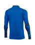 Nike Bluza cu tehnologie Dri-FIT si maneci raglan pentru fotbal Strike - Pled.ro