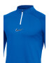 Nike Bluza cu tehnologie Dri-FIT si maneci raglan pentru fotbal Strike - Pled.ro