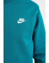 Nike Bluza de trening cu decolteu la baza gatului Sportswear - Pled.ro