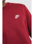 Nike Bluza de trening cu decolteu la baza gatului Sportswear - Pled.ro