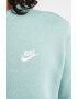 Nike Bluza de trening cu decolteu la baza gatului Sportswear - Pled.ro