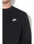 Nike Bluza de trening cu decolteu la baza gatului Sportswear369 - Pled.ro