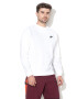 Nike Bluza de trening cu decolteu la baza gatului Sportswear369 - Pled.ro