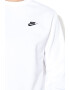 Nike Bluza de trening cu decolteu la baza gatului Sportswear369 - Pled.ro