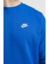 Nike Bluza de trening cu decolteu la baza gatului Sportswear369 - Pled.ro