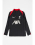 Nike Bluza de trening cu fermoar pentru fotbal - Pled.ro