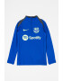 Nike Bluza de trening cu fermoar pentru fotbal - Pled.ro