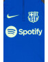 Nike Bluza de trening cu fermoar pentru fotbal - Pled.ro