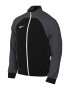 Nike Bluza de trening cu tehnologie Dri-FIT si fermoar pentru fitness Academy - Pled.ro