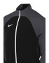 Nike Bluza de trening cu tehnologie Dri-FIT si fermoar pentru fitness Academy - Pled.ro