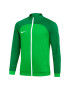 Nike Bluza de trening cu tehnologie Dri-FIT si fermoar pentru fitness Academy - Pled.ro