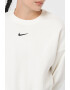 Nike Bluza de trening lejera cu maneci cazute Phoenix - Pled.ro