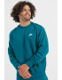 Nike Bluza relaxed fit cu logo brodat Sportswear Club - Pled.ro