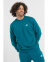 Nike Bluza relaxed fit cu logo brodat Sportswear Club - Pled.ro