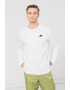 Nike Bluza relaxed fit cu logo brodat Sportswear Club - Pled.ro