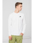 Nike Bluza relaxed fit cu logo brodat Sportswear Club - Pled.ro