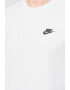 Nike Bluza relaxed fit cu logo brodat Sportswear Club - Pled.ro