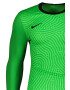 Nike Bluza slim-fit cu imprimeu si tehnologie Dri-Fit pentru fotbal - Pled.ro