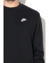 Nike Bluza sport cu broderie logo - Pled.ro