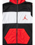 Nike Bluza sport cu fermoar si model colorblock Jordan - Pled.ro