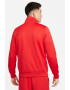 Nike Bluza sport cu fermoar Standard Issue - Pled.ro