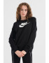 Nike Bluza sport cu imprimeu logo Sportswear Club - Pled.ro