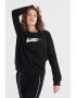 Nike Bluza sport cu imprimeu logo Sportswear Club - Pled.ro