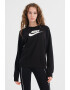 Nike Bluza sport cu imprimeu logo Sportswear Club - Pled.ro