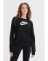 Nike Bluza sport cu imprimeu logo Sportswear Club - Pled.ro