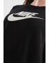 Nike Bluza sport cu imprimeu logo Sportswear Club - Pled.ro