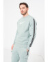 Nike Bluza sport cu imprimeu logo Sportswear Repeat - Pled.ro