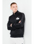 Nike Bluza sport cu segmente logo contrastante Swoosh League - Pled.ro