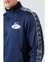 Nike Bluza sport cu segmente logo contrastante Swoosh League - Pled.ro