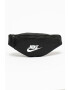 Nike Borseta unisex cu imprimeu logo Heritage - Pled.ro