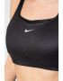 Nike Bustiera cu suport mediu si tehnologie Dri-FIT pentru fitness - Pled.ro