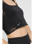 Nike Bustiera cu tehnologie Therma-FIT pentru antrenament City Ready - Pled.ro