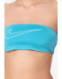 Nike Bustiera de baie bandeau cu logo - Pled.ro