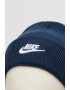 Nike Caciula cu logo brodata Peak - Pled.ro