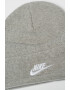 Nike Caciula unisex cu logo brodat Peak - Pled.ro