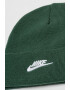 Nike Caciula unisex cu logo brodat Peak - Pled.ro