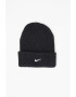 Nike Caciula unisex striata Peak - Pled.ro