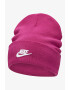 Nike Caciula unisex tricotata - Pled.ro